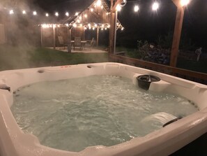 hottub