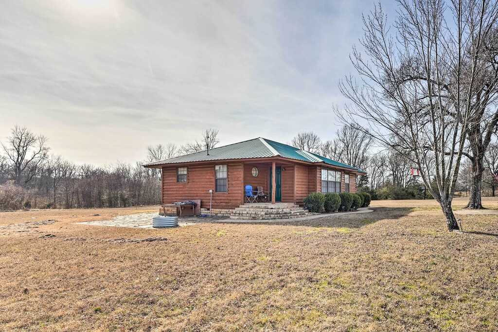 Keota, OK Vacation Rentals & more Vrbo