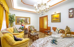living-room