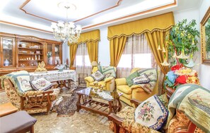 living-room