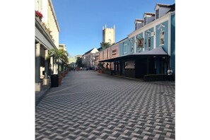 施設の敷地