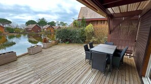 Boendeområde