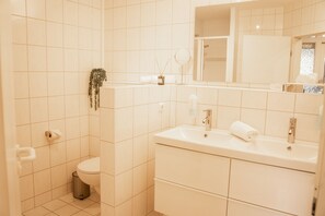 Suite Superior mit Terrasse-Suite Superior mit Terrasse in Neuruppin