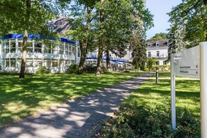 Boendeområde