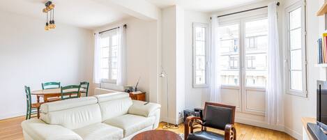 Coin séjour
