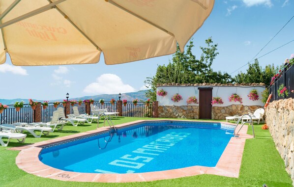 pool