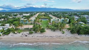 View from Ocean