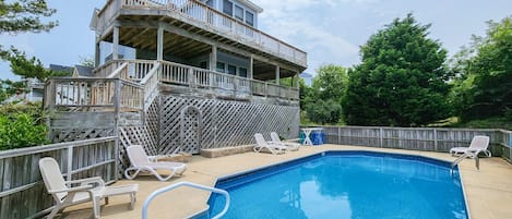 Soundside Outer Banks Vacation Rental 2023