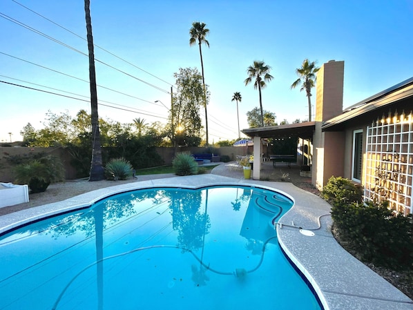 Pool