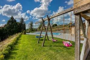 Children playground