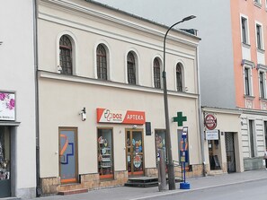 Außenbereich