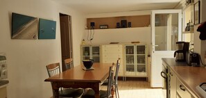 Eget kök