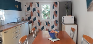 Eget kök