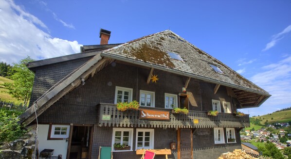 Exteriör