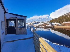 Boendeområde