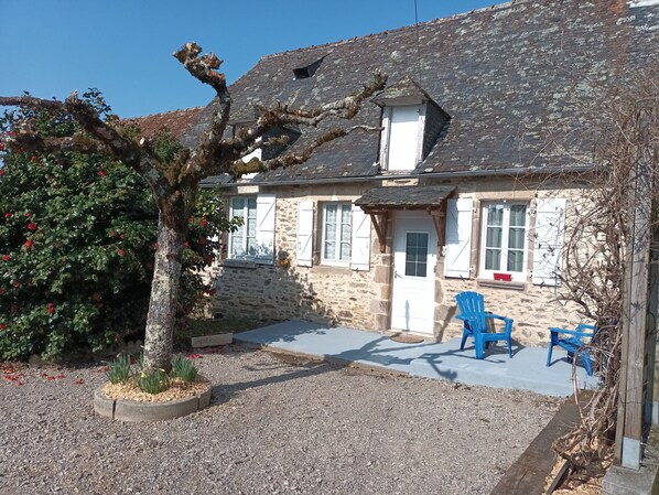 la maisonote