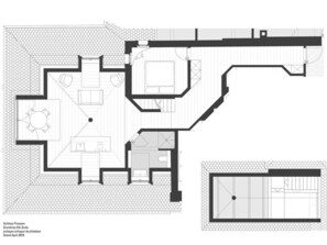 Plan d’étage