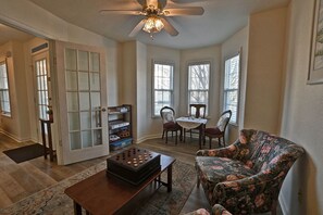 Front Sitting Room