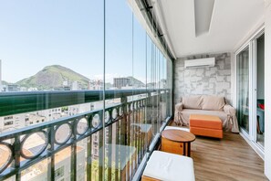 Balcony / Terrace