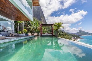 Beach,Pool view,Swimming pool