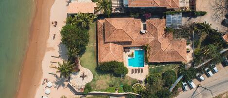 Bird's eye view,Property building