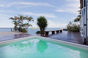 Pool view,Swimming pool