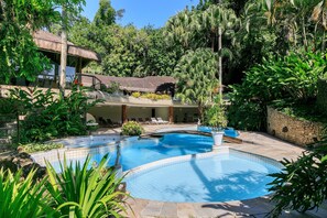 Pool view,Swimming pool