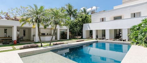 Pool view,Swimming pool