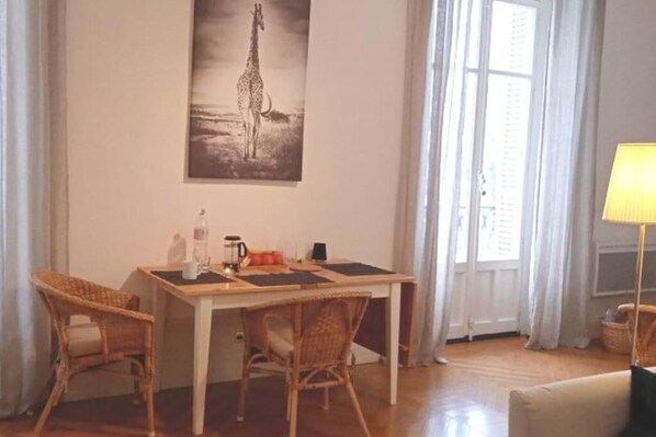Restauration