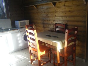 Restauration