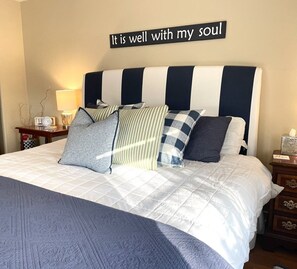 King Bedroom