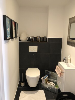 WC