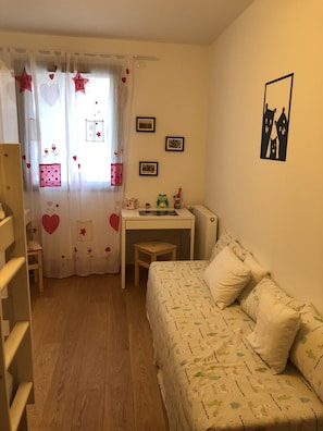 Chambre enfants