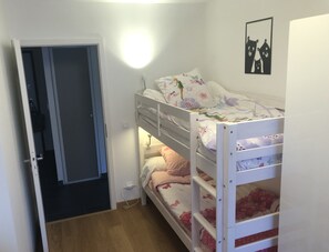 Chambre enfants