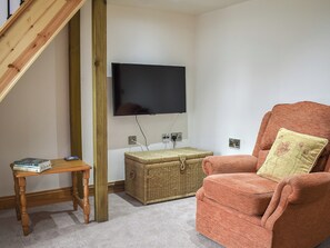 Living room | The Snuff Box, Clenchwarton, near King’s Lynn