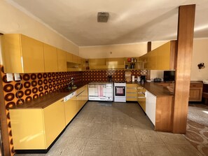 Eget kök