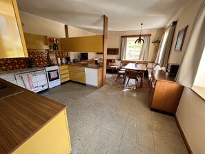 Eget kök