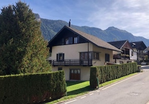 Außenbereich