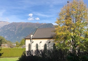 Außenbereich