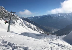 Wintersport/Ski