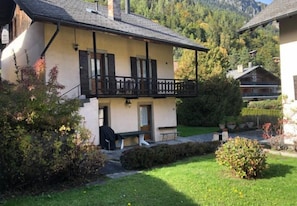 Außenbereich