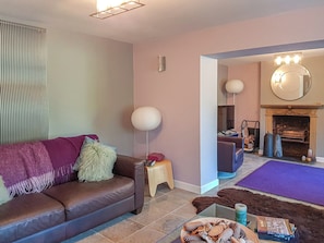Living room | Coach House, Ashford-in-the-Water, near Bakewell