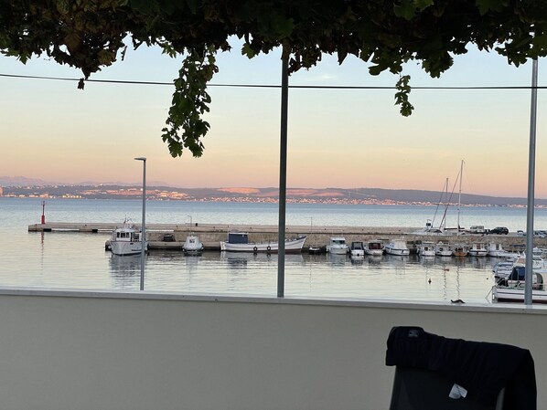 Port de plaisance