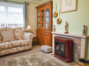Living room | East View, Shouldham, near King’s Lynn