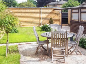 Garden | East View, Shouldham, near King’s Lynn