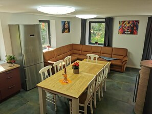 Speisen