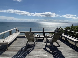 Cape Cod Bay for Front Deck