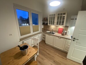 Eget kök