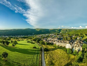 Gemünder Ferienpark Salzberg