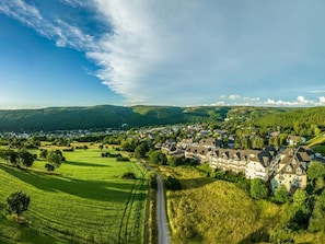 Gemünder Ferienpark Salzberg